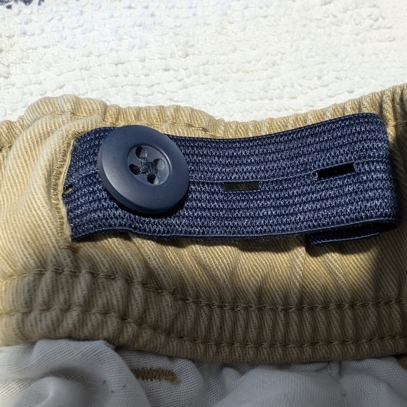 Children's Place Boys Cargo Pant size 14 - Picture 5 of 5